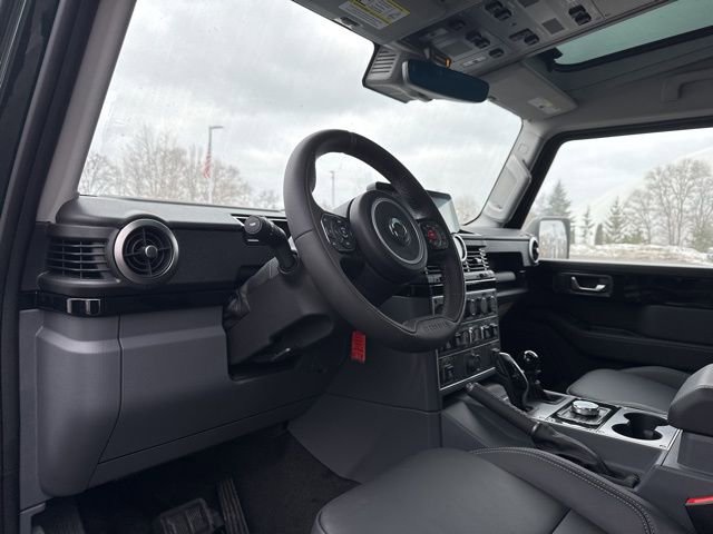 New 2026 INEOS Grenadier AWD/4WD image 9
