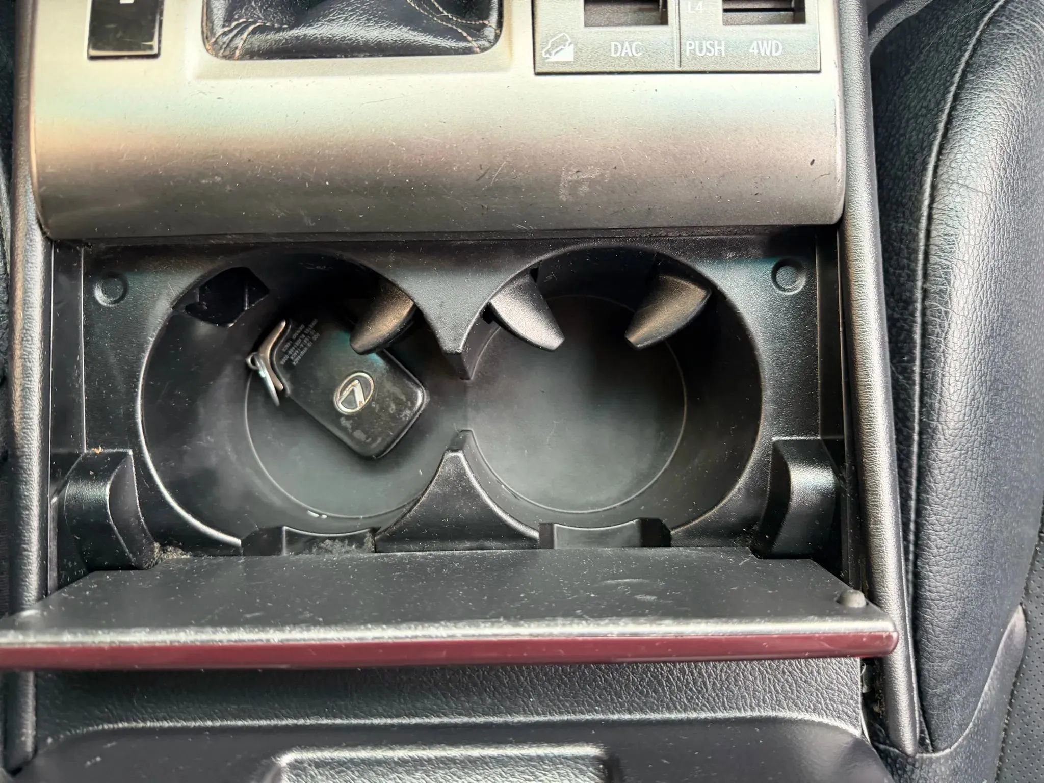 Used 2015 Lexus GX 460 w/ Premium Package image 23