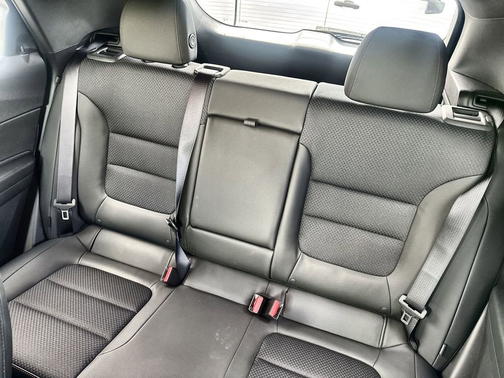 Used 2022 Chevrolet TrailBlazer RS w/ Technology Package AWD/4WD image 21