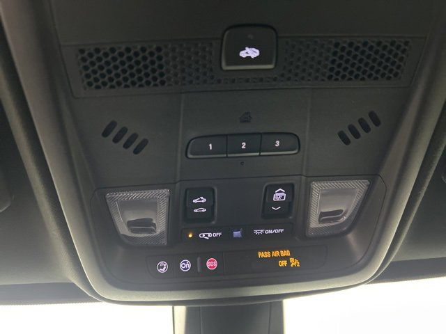 Used 2022 Cadillac XT5 Sportv image 24