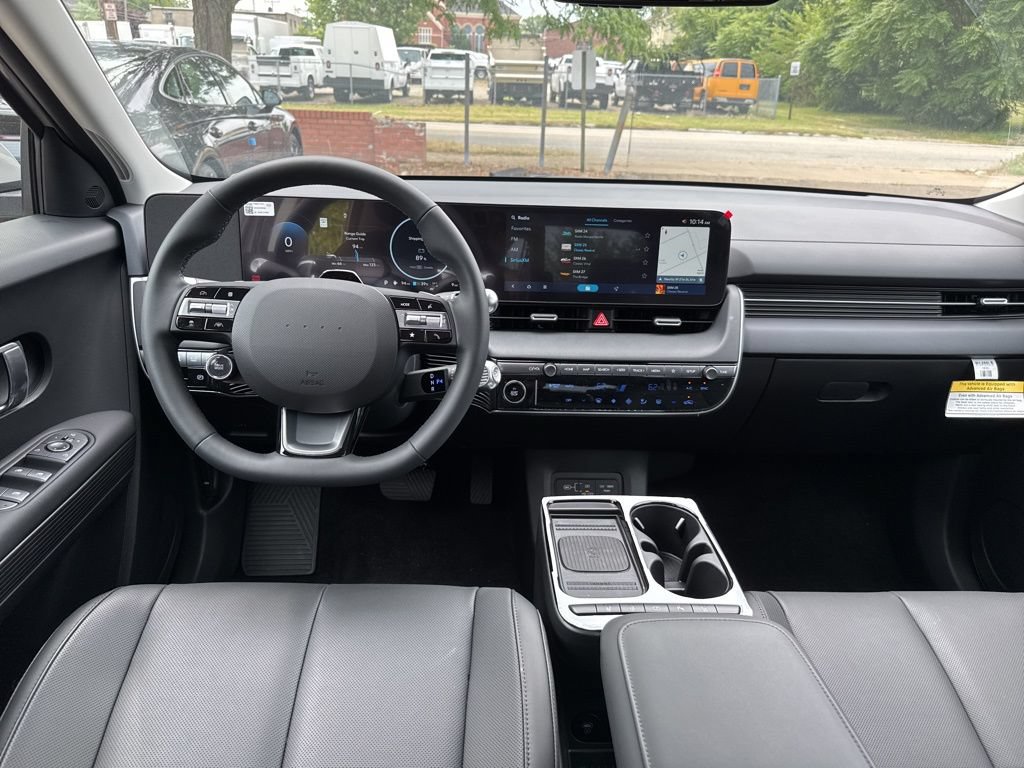 New 2025 Hyundai Ioniq 5 SEL AWD/4WD image 18