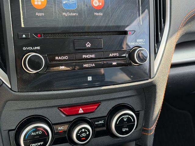 Used 2019 Subaru Crosstrek 2.0i Limited w/ Moonroof Package AWD/4WD image 23