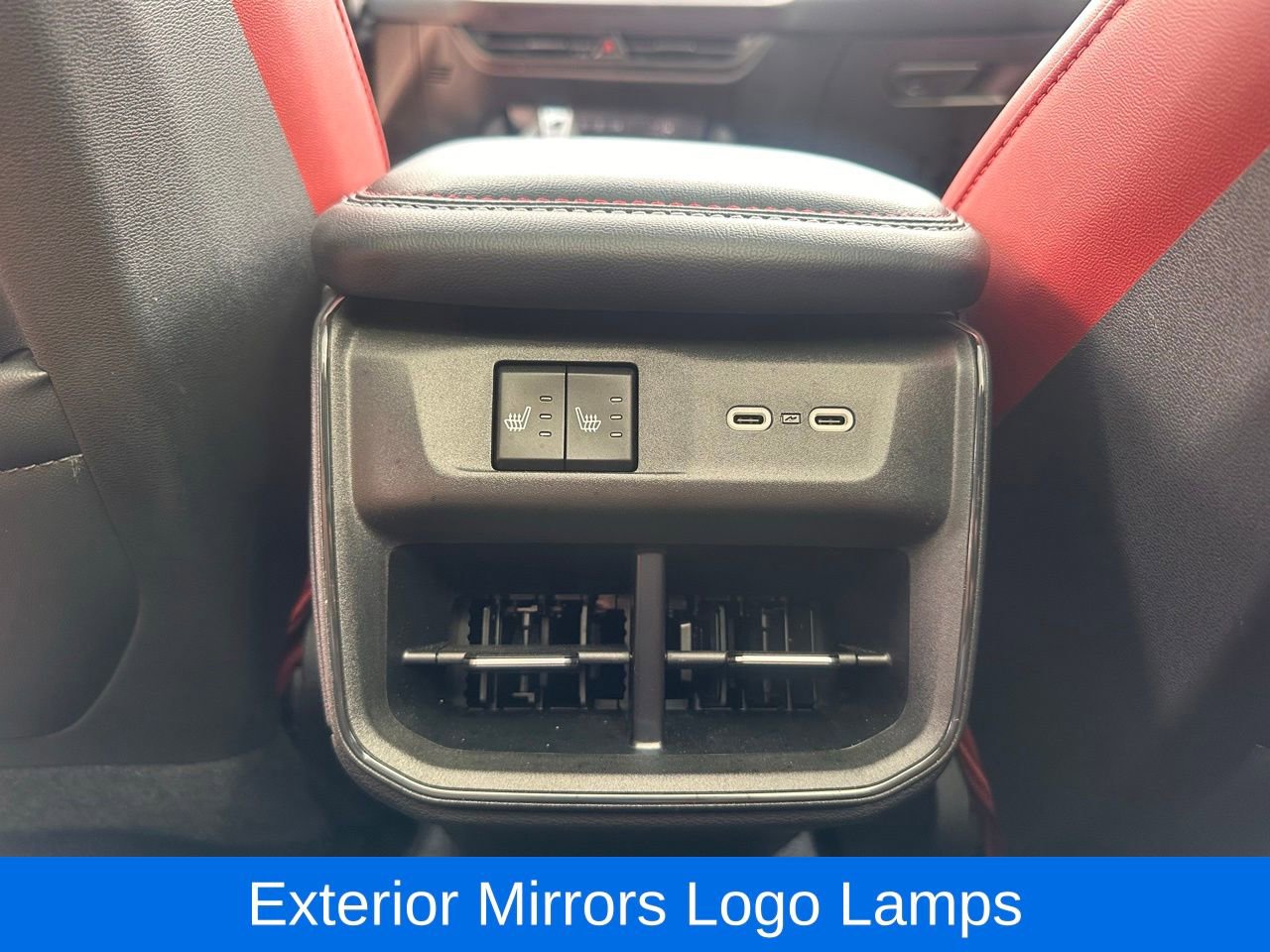 Used 2024 Dodge Charger R/T Scat Pack w/ Plus Group image 17