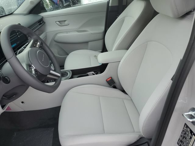 New 2026 Hyundai Kona SEL Sport AWD/4WD image 16