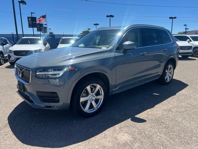 Certified 2023 Volvo XC90 B5 Core AWD/4WD image 7