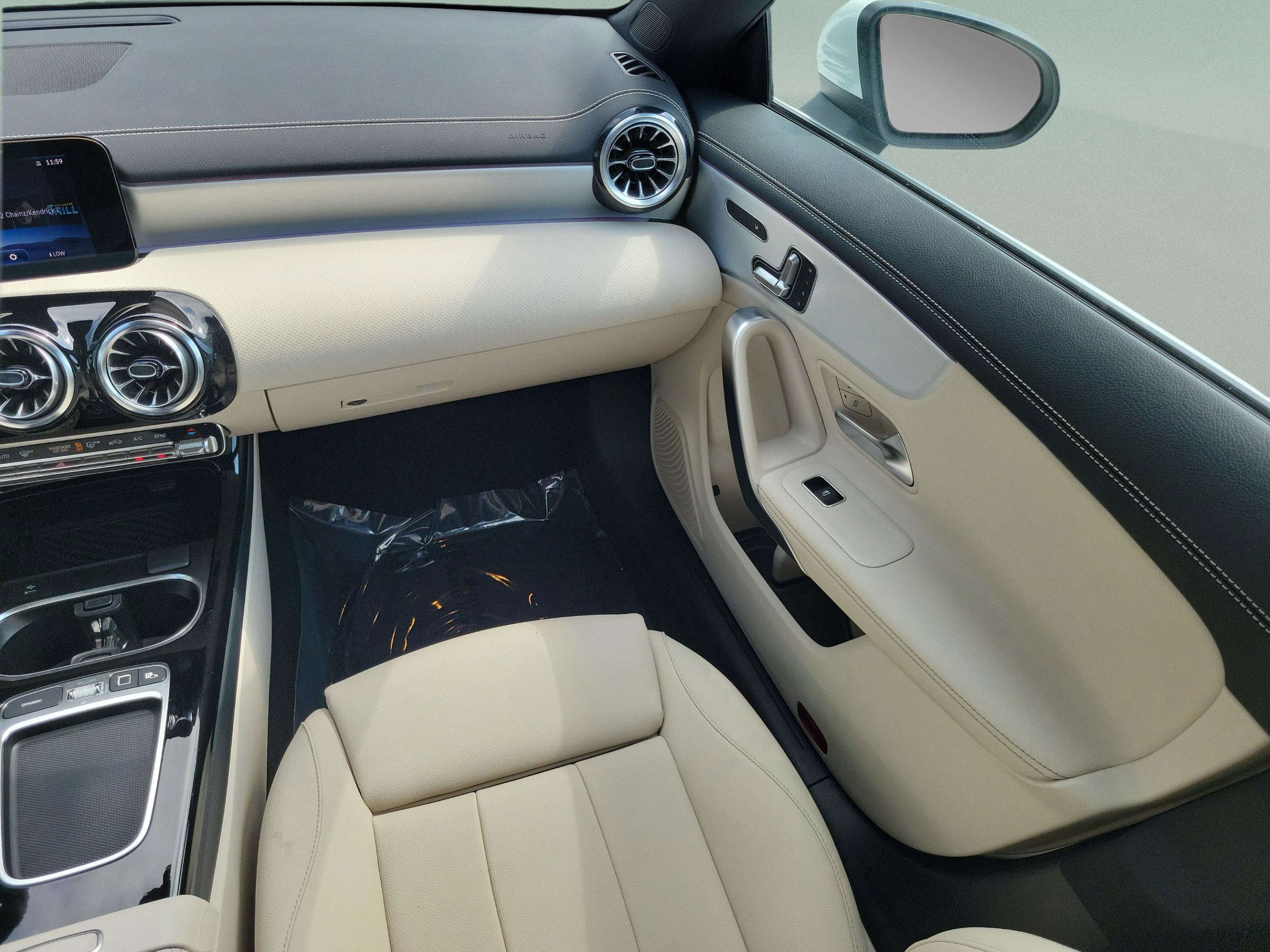 Certified 2026 Mercedes-Benz CLA 250 image 14