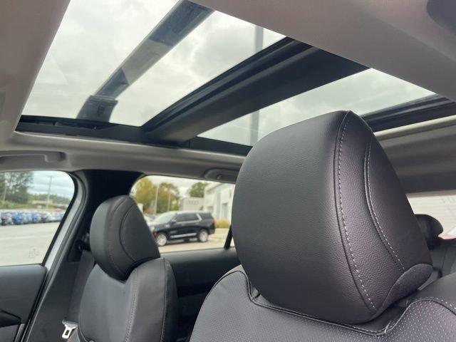 New 2026 MAZDA CX-50 2.5 Hybrid w/ Weather Package image 31