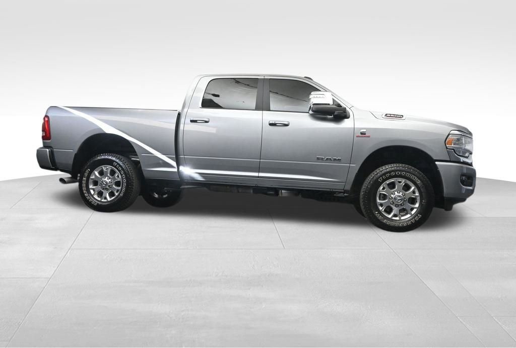 Used 2024 RAM 2500 Laramie AWD/4WD image 31