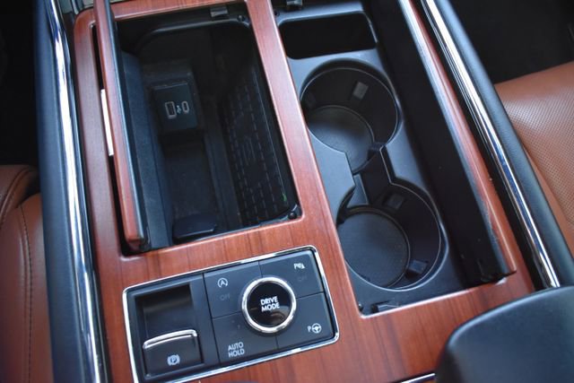 Used 2021 Lincoln Navigator L Reserve image 38