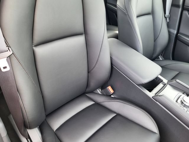New 2026 MAZDA MAZDA3 2.5 S Sedan w/ Preferred Pkg FWD image 14