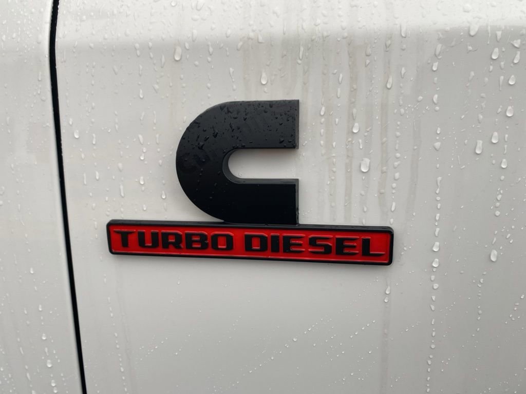 New 2026 RAM 2500 Tradesman image 11