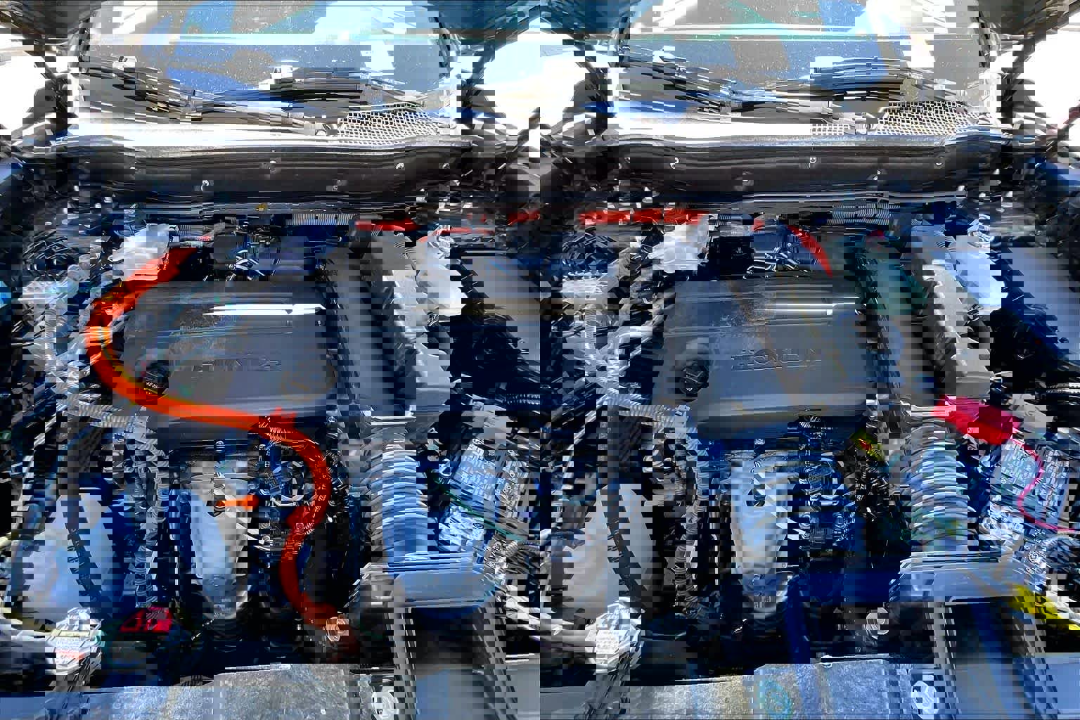 Used 2023 Honda CR-V Sport Touring image 31