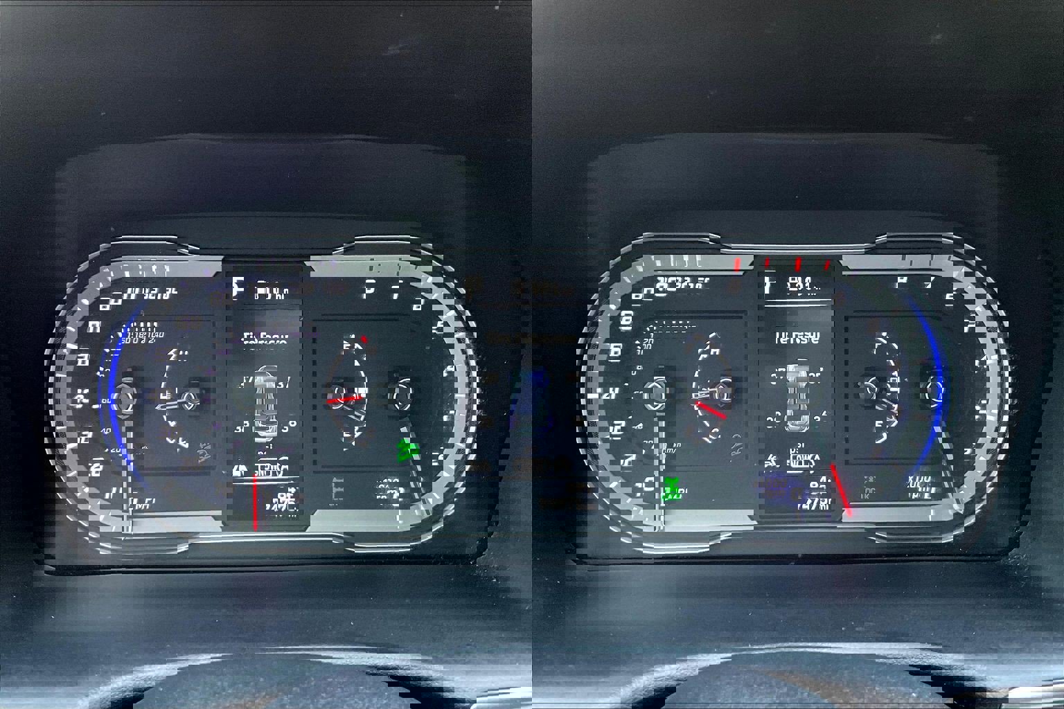 Used 2022 Hyundai Tucson SEL w/ Cargo Package image 13