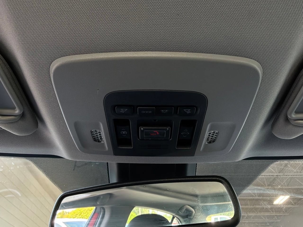 Used 2023 Toyota Camry XSE w/ Navigation Package FWD image 17