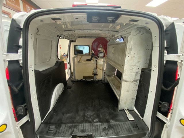Used 2018 Ford Transit Connect XL FWD image 13