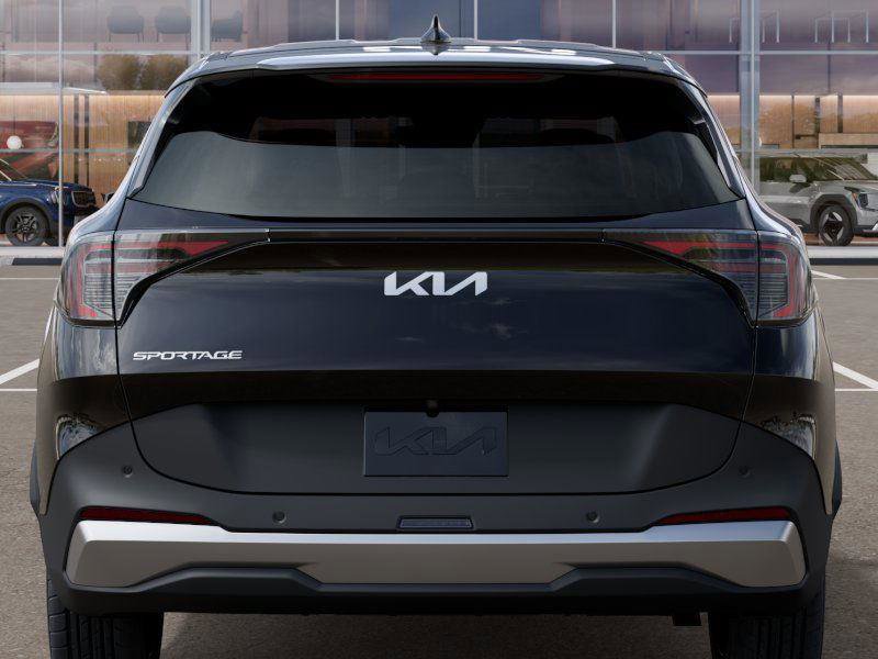 New 2026 Kia Sportage EX image 14