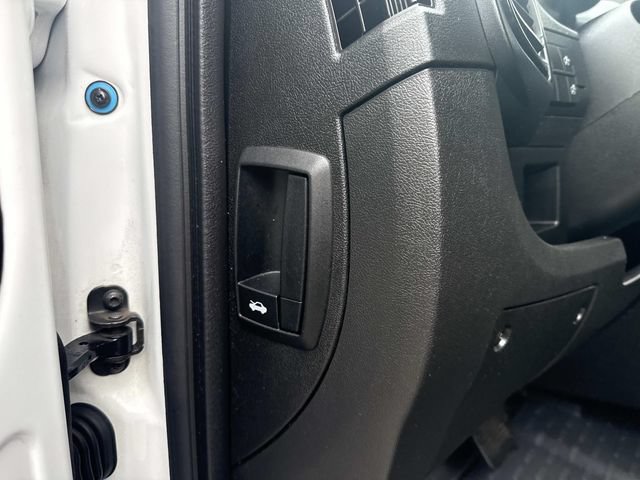 Used 2025 RAM ProMaster 2500 w/ Convenience Group FWD image 18