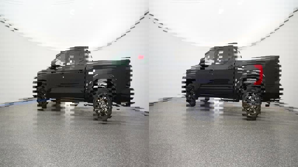 New 2026 Toyota Tundra Limited image 20