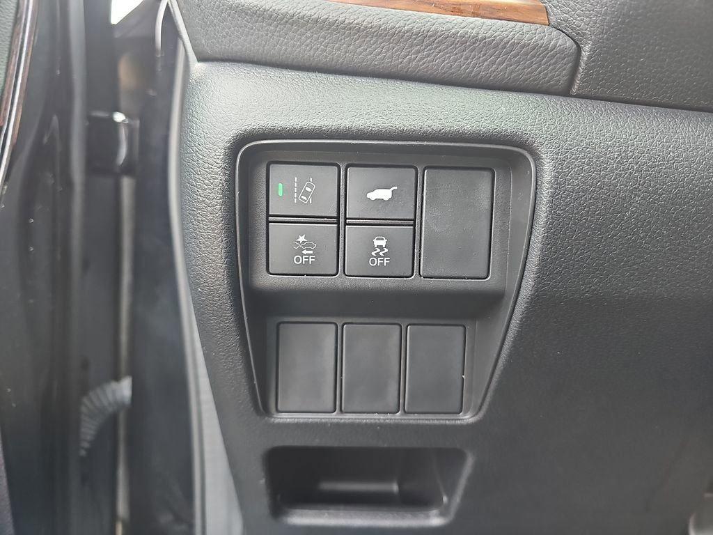 Used 2020 Honda CR-V EX-L image 23