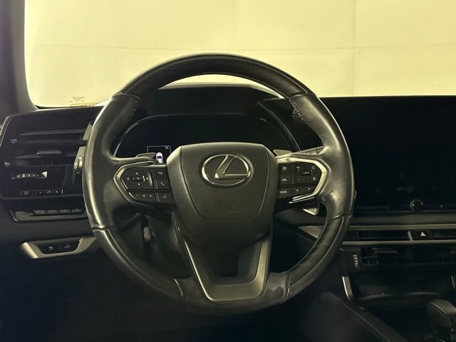 Certified 2023 Lexus RX 350 Premium w/ Accessory Package (Z1) image 25