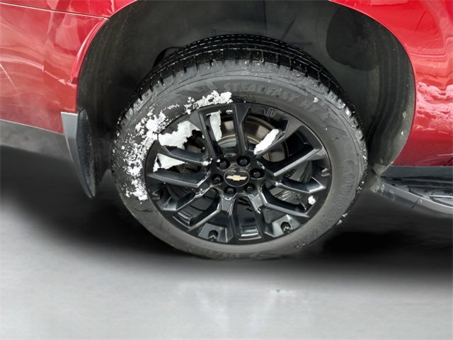 Used 2022 Chevrolet Suburban High Country image 11