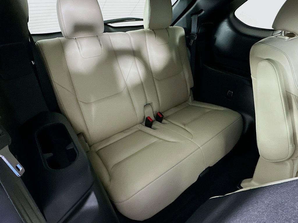 Certified 2023 MAZDA CX-9 Grand Touring image 36