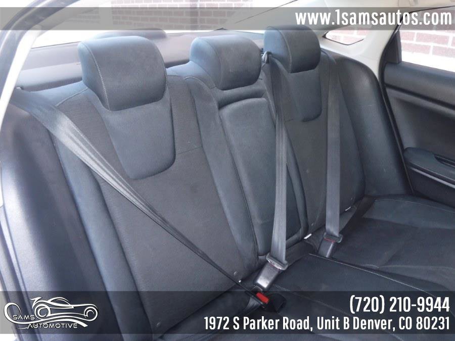 Used 2019 Honda Insight EX image 21