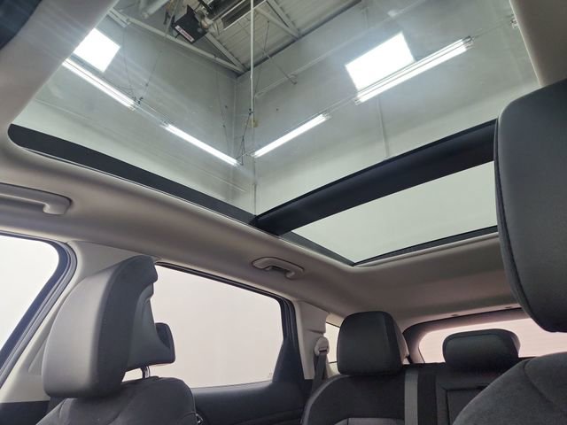 New 2026 Kia Sportage SX image 17