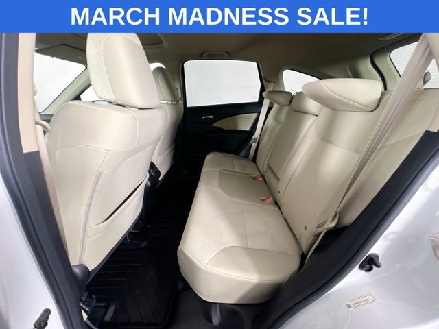 Used 2015 Honda CR-V EX image 21