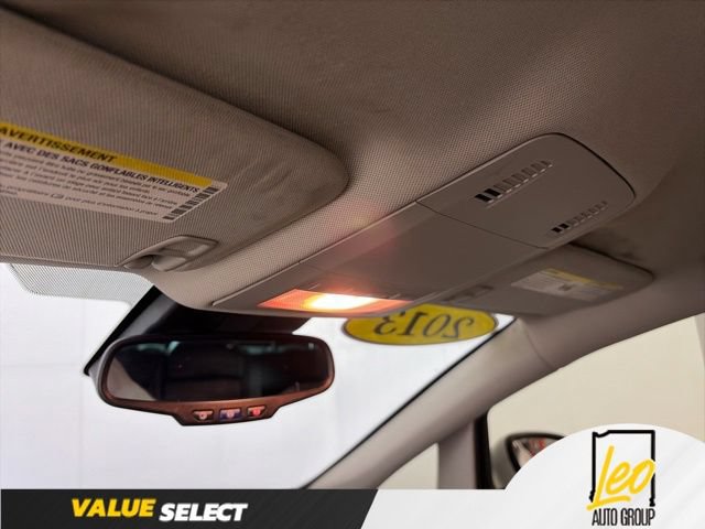 Used 2013 Buick Verano Leather FWD image 20