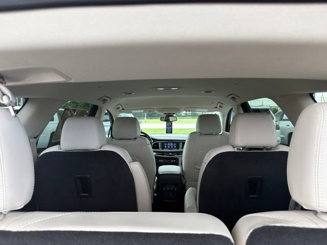 Used 2023 Buick Enclave Essence FWD image 35