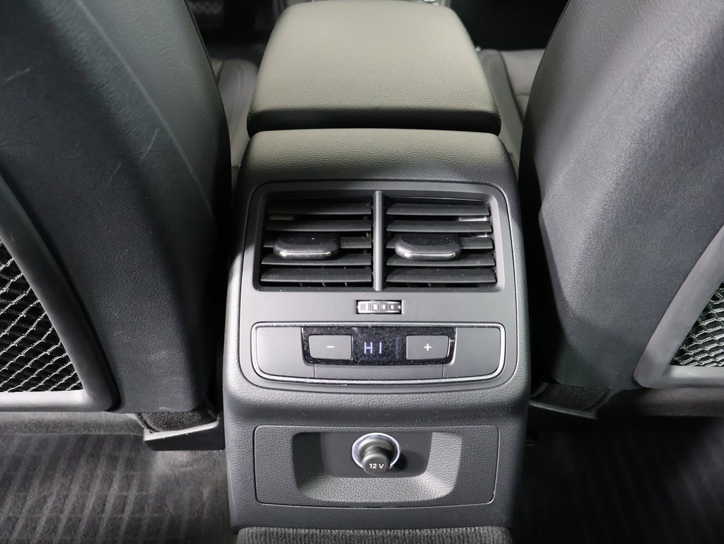 Used 2019 Audi A4 2.0T Premium w/ Convenience Package image 25
