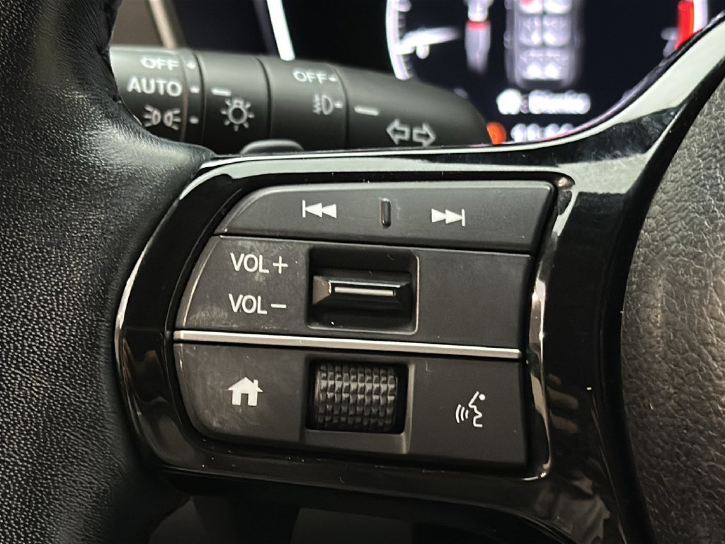 Used 2024 Honda Pilot EX-L image 31