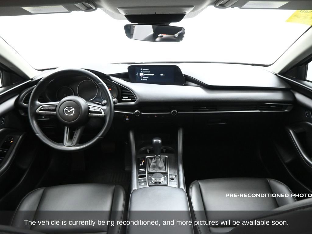 Used 2023 MAZDA MAZDA3 s image 7