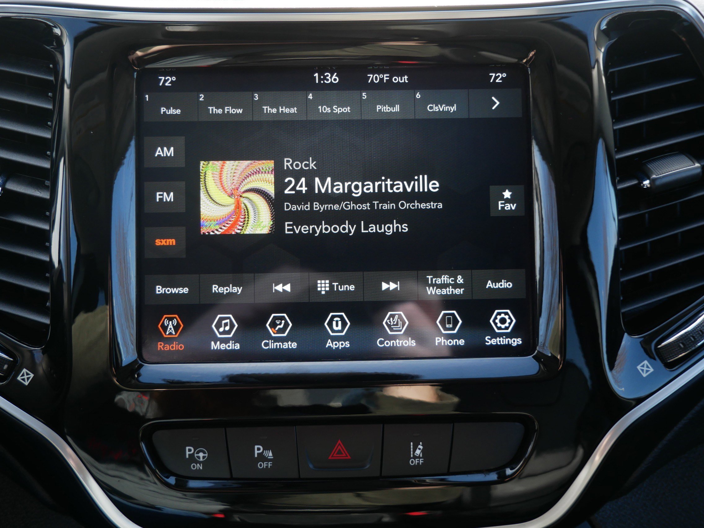 Certified 2022 Jeep Cherokee Limited image 22