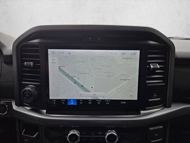 New 2026 Ford F150 XLT image 13