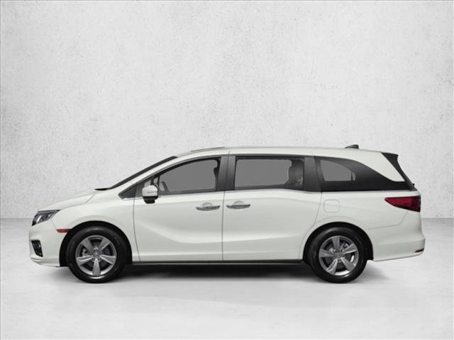 Used 2020 Honda Odyssey EX image 2