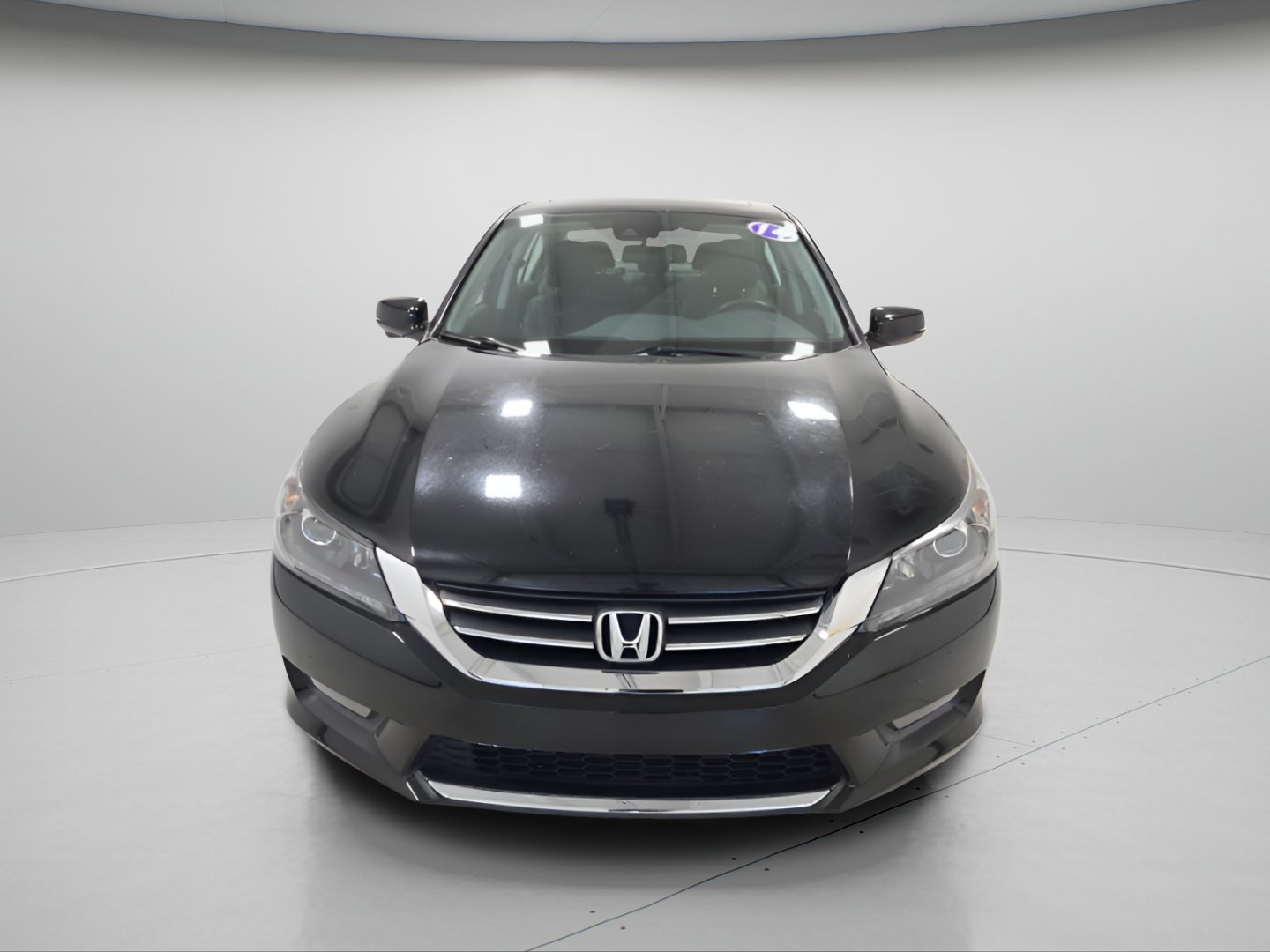 Used 2014 Honda Accord EX-L image 2