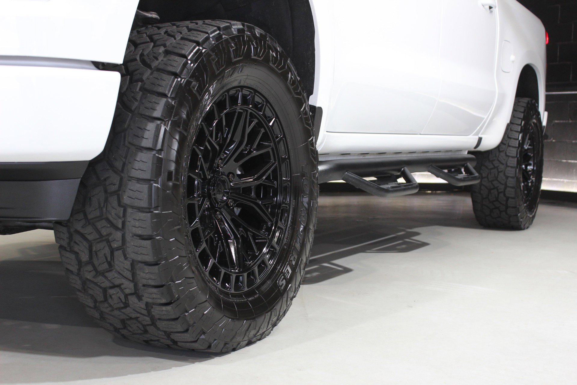 Used 2025 Chevrolet Silverado 1500 RST w/ RST All Star Premium Package image 26