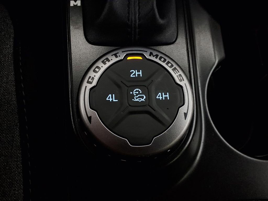 Used 2022 Ford Bronco Big Bend image 18