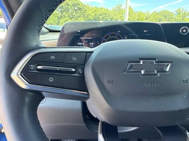 Used 2026 Chevrolet Equinox ACTIV w/ Convenience Package III AWD/4WD image 37