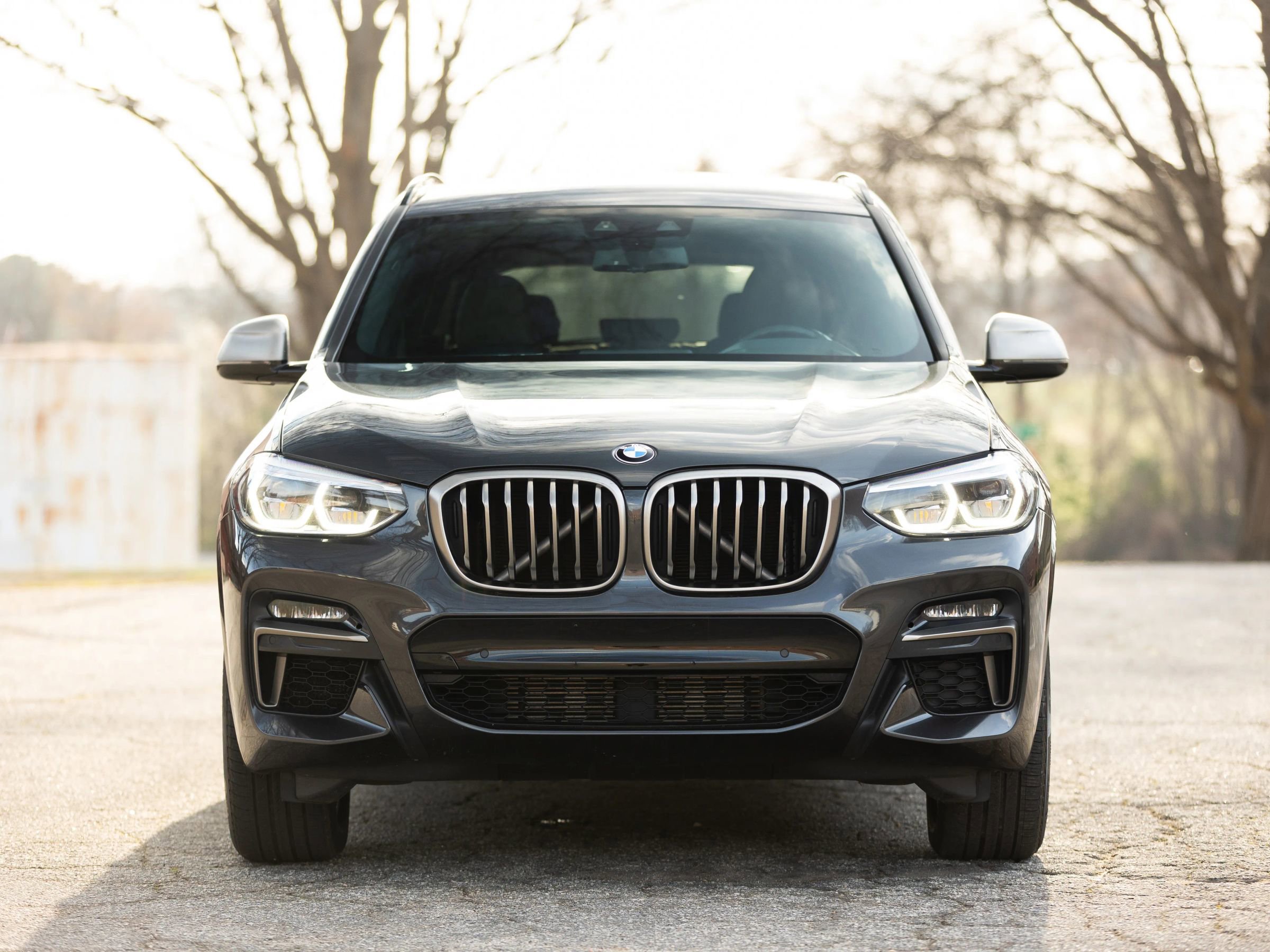 Used 2021 BMW X3 M40i w/ Premium Package AWD/4WD image 5