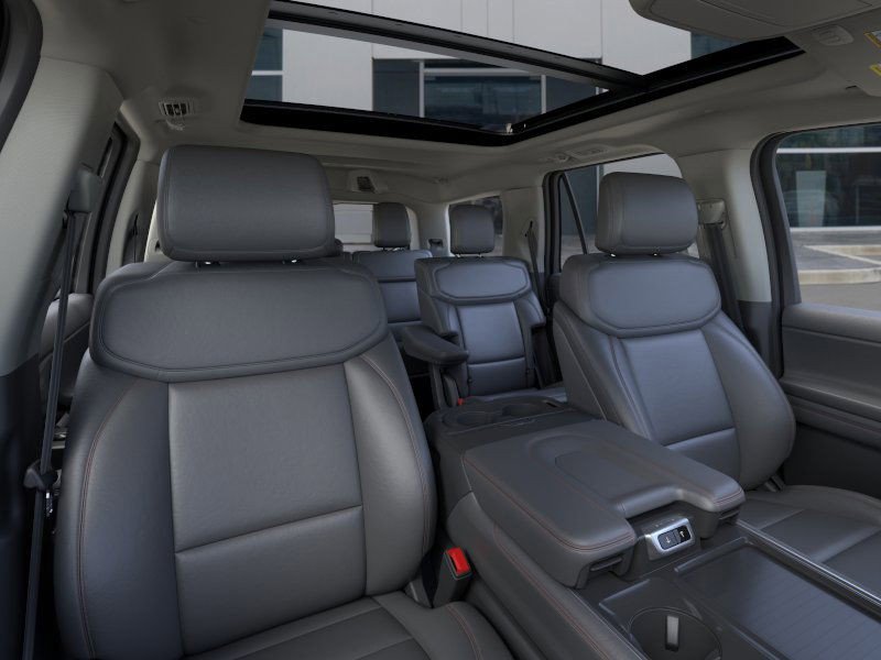 New 2025 Ford Expedition Active image 13