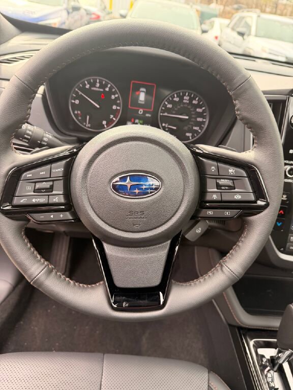 New 2026 Subaru Forester Touring image 14