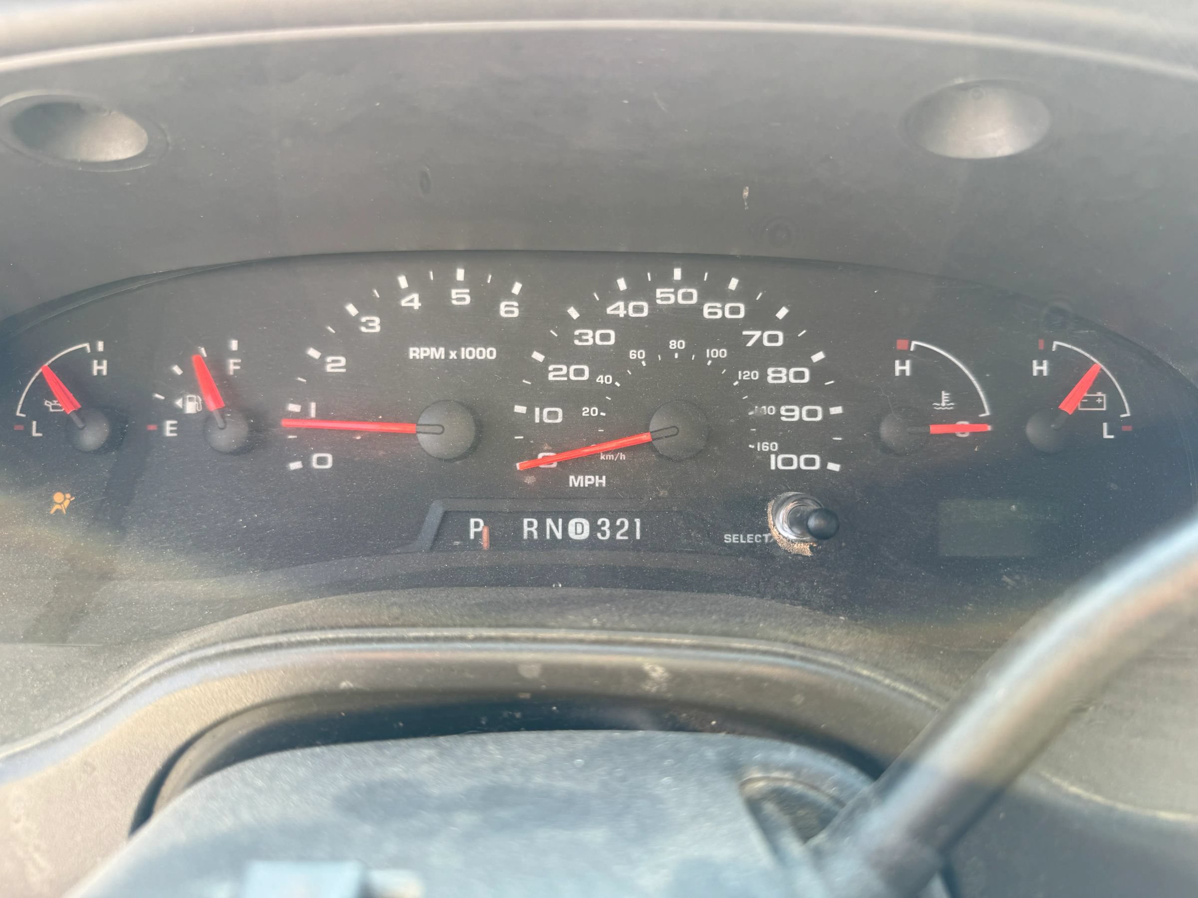 Used 2006 Ford E-450 and Econoline 450 RWD image 10