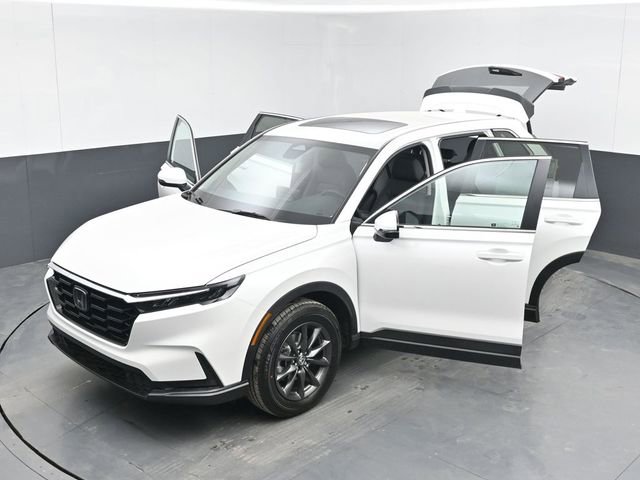 New 2026 Honda CR-V EX-L image 51