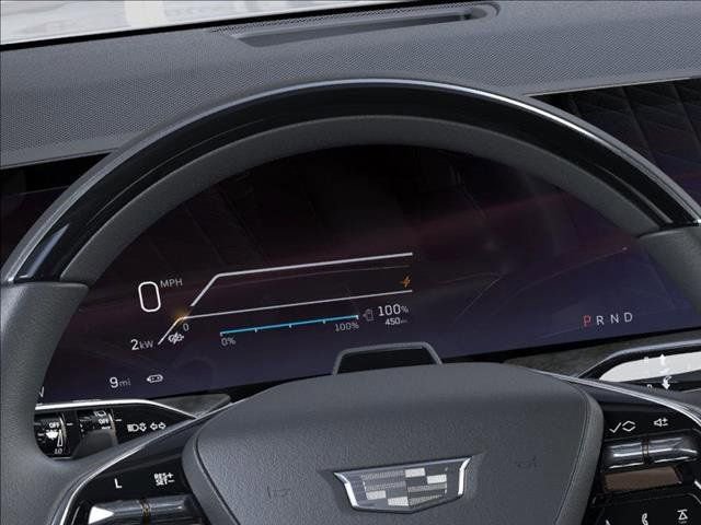 New 2025 Cadillac Escalade IQ Luxury 2 AWD/4WD image 18