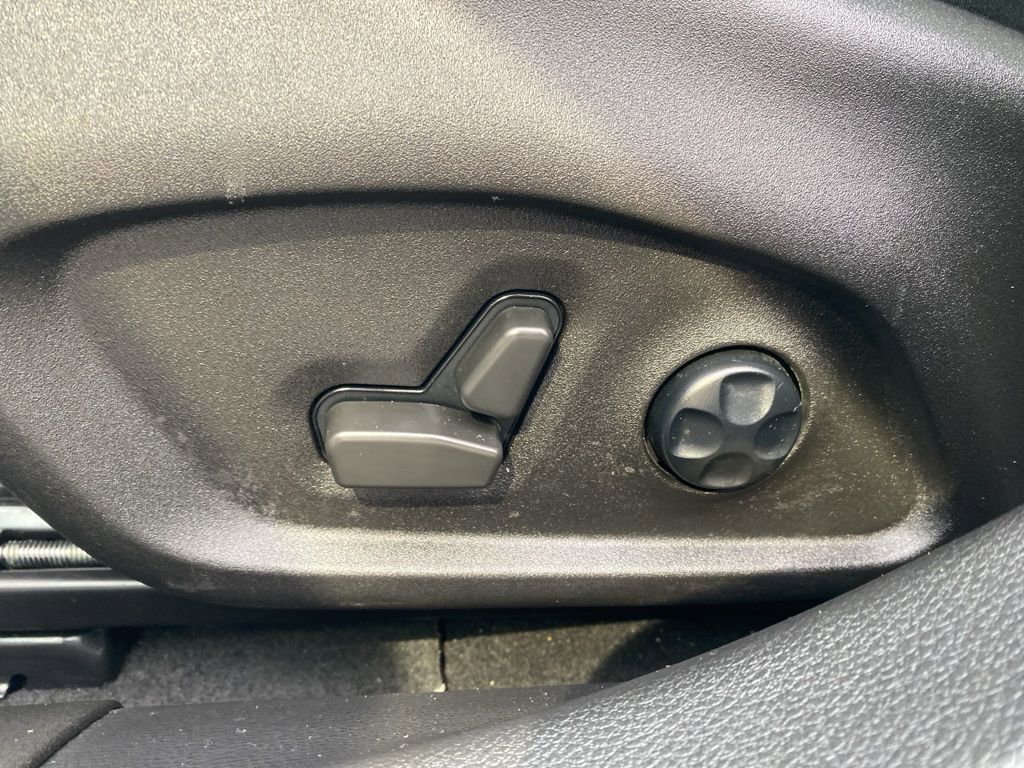 Used 2024 Dodge Hornet R/T Plus w/ Tech Pack Plus w/o Parking image 26