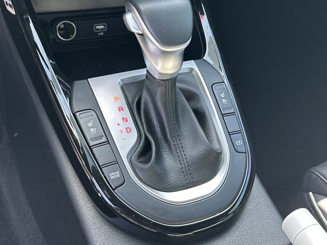 Certified 2023 Kia Forte GT-Line w/ GT-Line Premium Package image 37