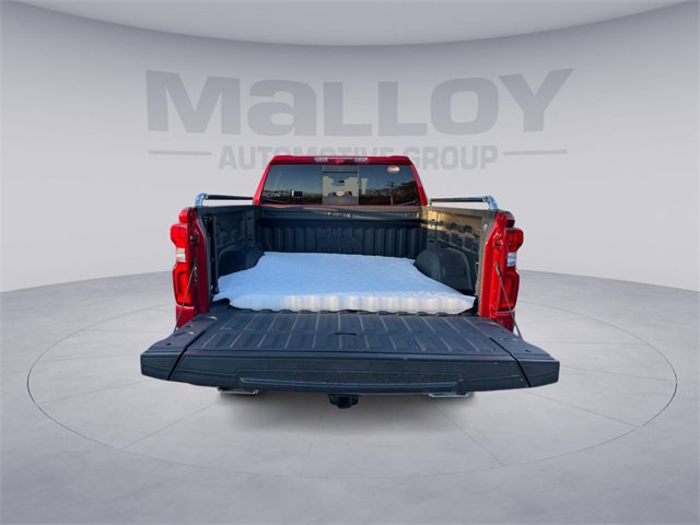 Used 2023 Chevrolet Silverado 1500 High Country w/ High Country Premium Package image 19